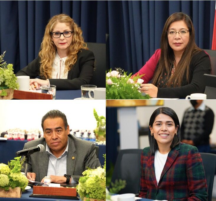Crea LXIV Legislatura Comisión Especial para atender asuntos relacionados con la Laguna de Acuitlapilco